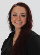 Image of Assistant Coach Isabelle Fox