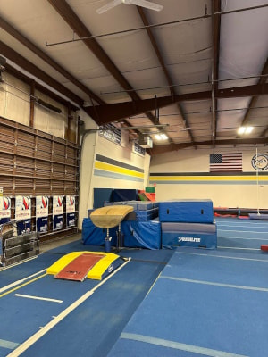 Image of Connecticut Gymnastics Academy Vault